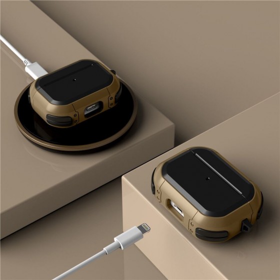 Airpods Pro Protective Luxury Cases